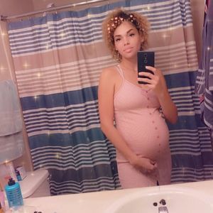 Meet your Posher, Brittani